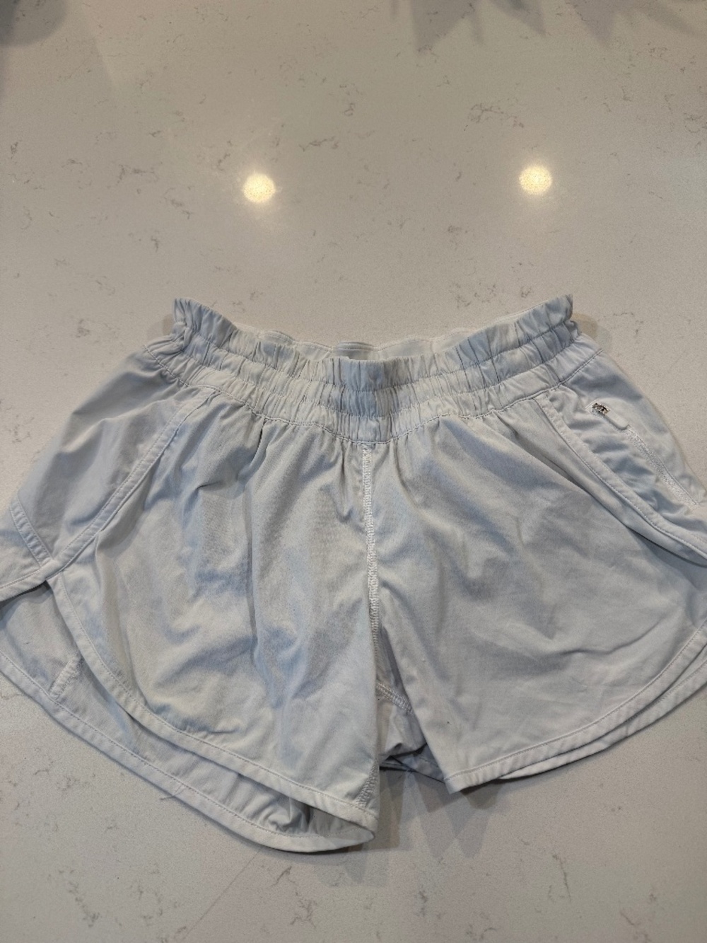 Womens Lululemon Shorts